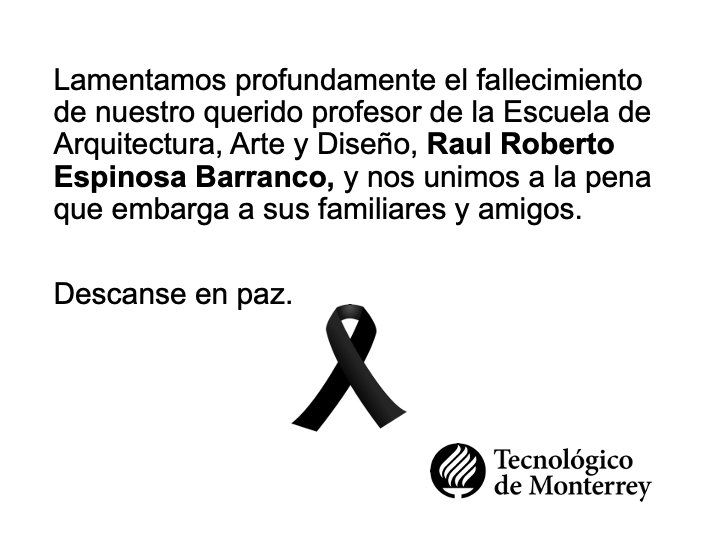 Tec Ciudad de México tweet media