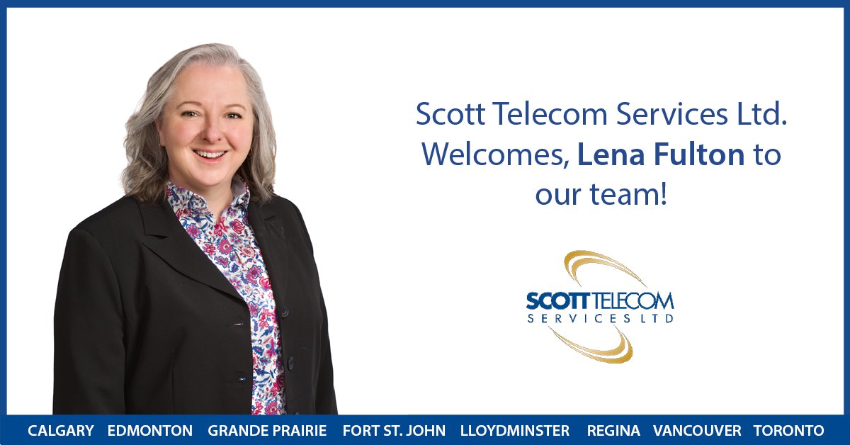 ScottLand_Lease's tweet image. linkedin.com/feed/update/ur…

#ScottTelecom #ScottLand #ScottLandandLease #STSL #SLL #Telecom #PM #PMP