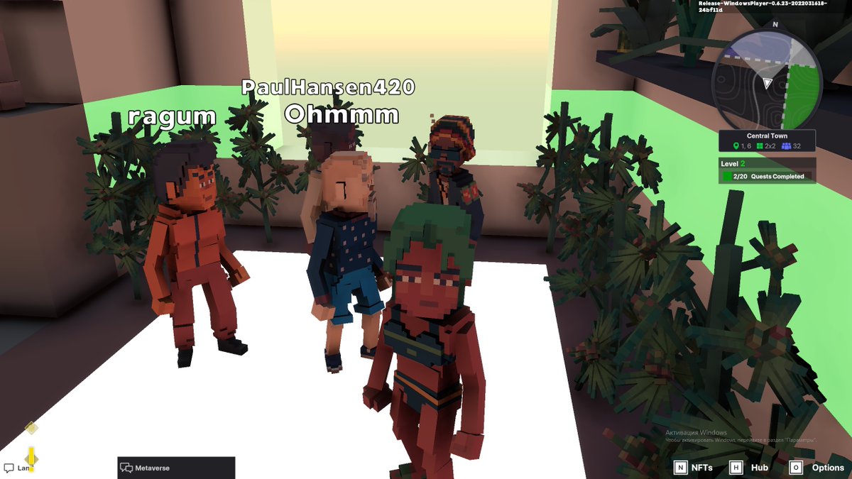 raisaaa3422's tweet photo. @TheSandboxGame I just participated in the daily #SandboxAlphaS2Contest for a chance to earn up to 1,000 $SAND! Starting March 23 - Selfie with Snoop Dog. Check out my screenshot below!
👇 #SandboxAlphaS2 https://t.co/FRcMq2zIOH