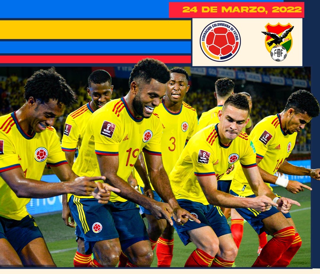 Si La Selección Colombia Clasifica al #Mundial Regalaré Premium Gratis a todo el que presione Rt y Like a este tweet. Deben Seguirme Para Participar 🔥✅ #VamosColombia #ColombiaTieneFuturo #SeleccionColombia
