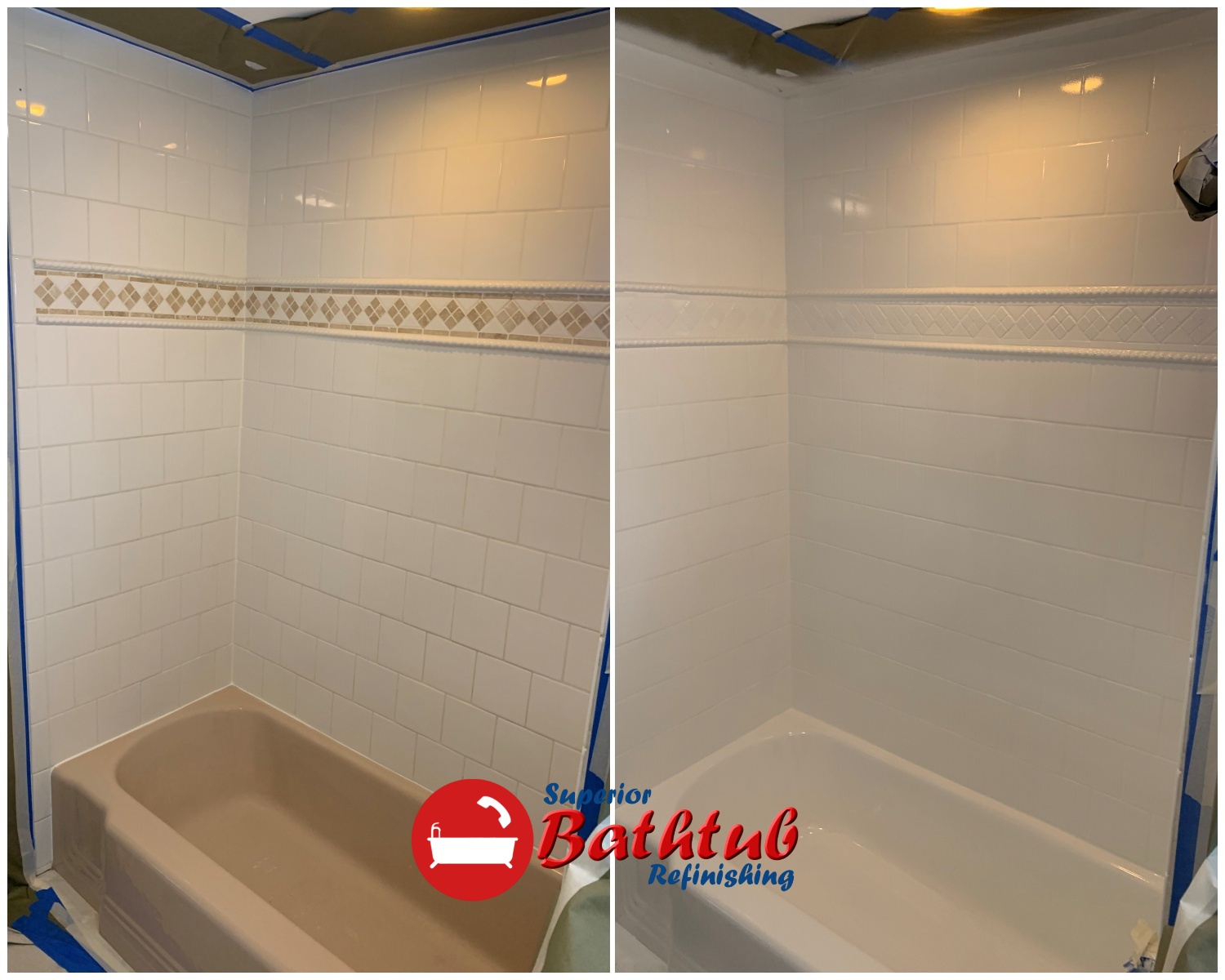 Superior Bathtub Refinishing on Twitter "Change the look of your