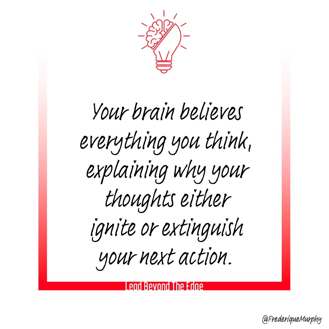 Frederique Murphy 🧠🎤✨ Mountain Moving Mindset tweet media