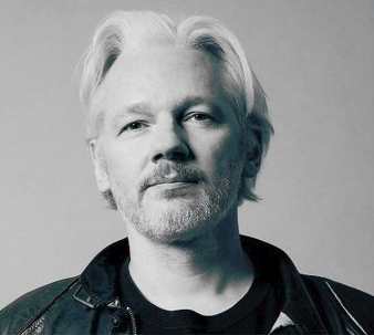 JulianAssange's tweet photo. Julian Assange: "Every time we witness an injustice and do not act, we train our character to be passive in its presence and thereby eventually lose all ability to defend ourselves and those we love" [2007] #AssangeWedding #FreeAssangeNOW https://t.co/WCmtrZ5EJ6