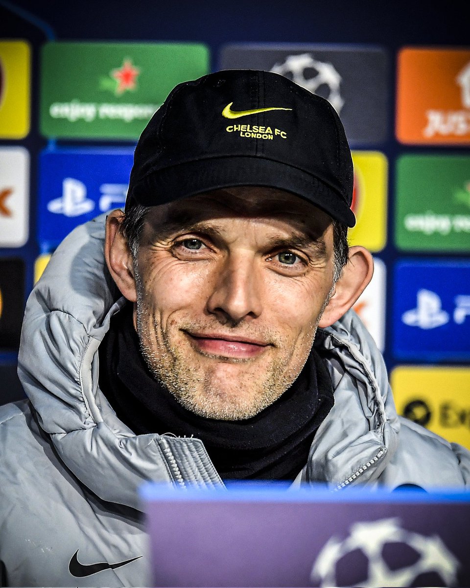 clinical_james's tweet image. Thomas Tuchel Chelsea has lost just two times in 2022🤯🤯
Manchester City and Liverpool are the only opponent that have won them.