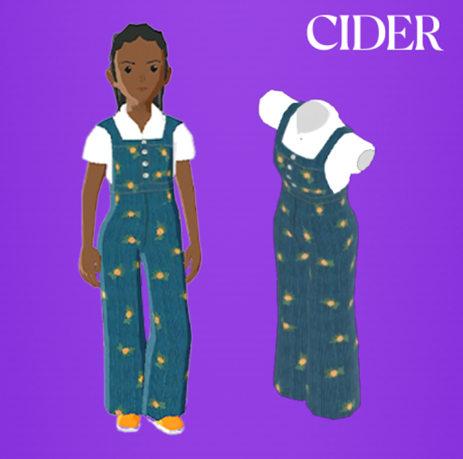 stardust7inc's tweet photo. It's Metaverse Fashion Week! We are giving away 100 Cider digitable wearables to celebrate.

✨ Stardust Society x CIDER ✨ 

To enter:
🌈 Follow @ShopCider + @Stardust__NFT 
🌈 Join both discords (links below)
🌈 RT with #Ciderland 
🌈 Tag 3 friends you'd invite to fashion week https://t.co/KWZG3SCnYR