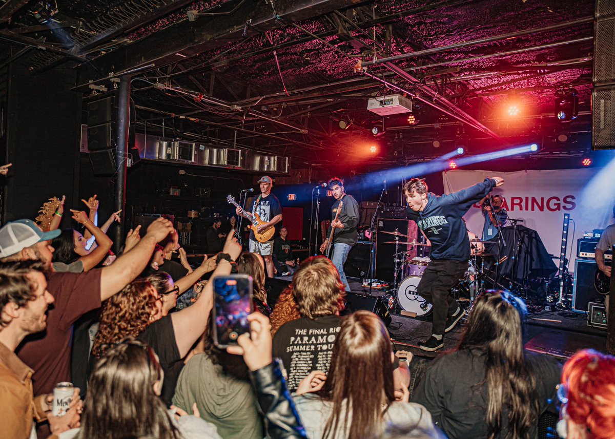 Chris_BYAM's tweet photo. Thank-you Austin that was wild ❤️ 🙏😊 Dallas your up 🎉 🎉. 📸 @larsjuveland #betweenyouandme #byam #armageddon https://t.co/nLcAgwBCAd