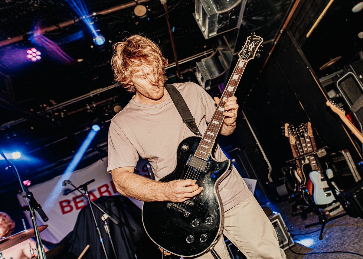 Chris_BYAM's tweet photo. Thank-you Austin that was wild ❤️ 🙏😊 Dallas your up 🎉 🎉. 📸 @larsjuveland #betweenyouandme #byam #armageddon https://t.co/nLcAgwBCAd