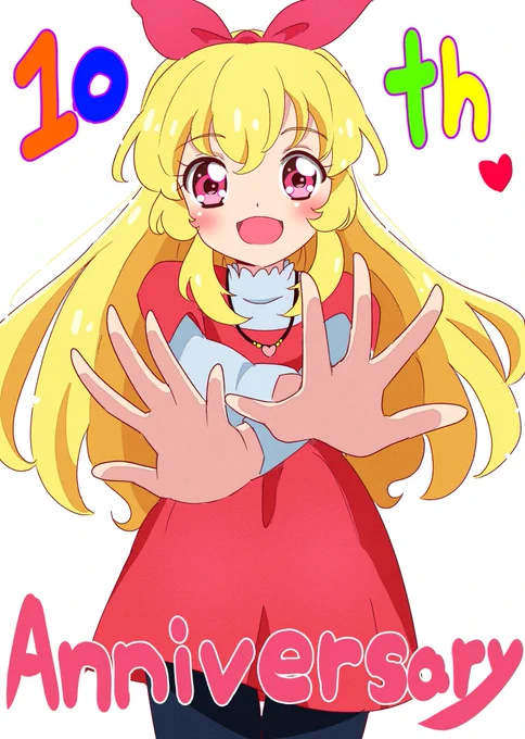 いちごちゃん🎉 