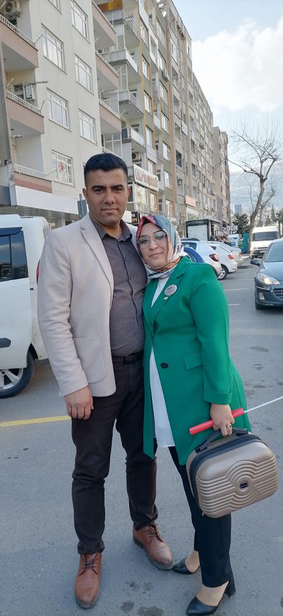 CalsknSultan's tweet photo. Başkanımız SEVGİLİ BEKİR SARI'NİN DA DEDİĞİ GİBİ İŞİMİZE EŞİMİZİ DE DAHİL ETTİK ❤️👏
@Gulumsun10 @guner_berkin @BeketTurkan @0607tunc https://t.co/9yFo9FFuoN