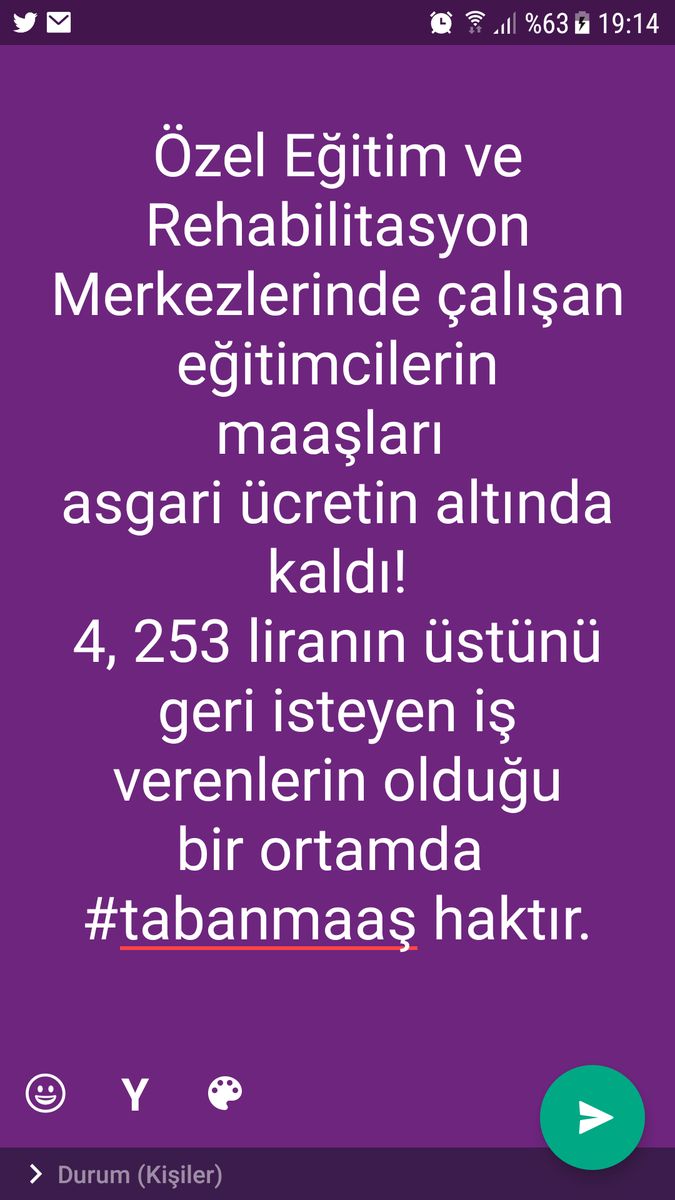 birsl_mre's tweet photo. #yüküağır buna sessiz kalınır mı? https://t.co/KgVbAFkZnZ