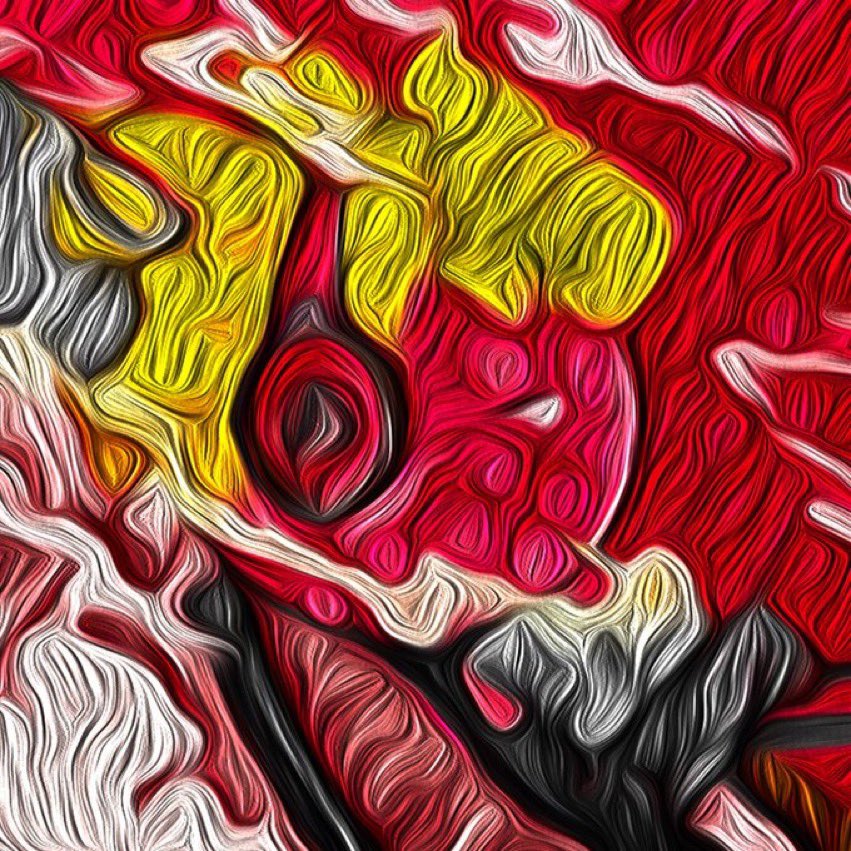 🎉 Grinder Mfers X Painted Mfers GIVEAWAY 🎉

Painted Mfers are minting today at 5 p.m UTC (less than 1 hour left)!🔥

To win:
🎨2 Painted Mfers NFTs

To enter:
1️⃣Follow <a href="/Grinder_mfers/">Grinder Mfers (GM)</a> and <a href="/PaintedMfers/">Painted Mfers | MINT IS LIVE</a> 
2️⃣Like+ RT 
3️⃣ Tag 3 mfers

⏰48 hours!

#NFTGiveaway #mfers #NFTCommunity
