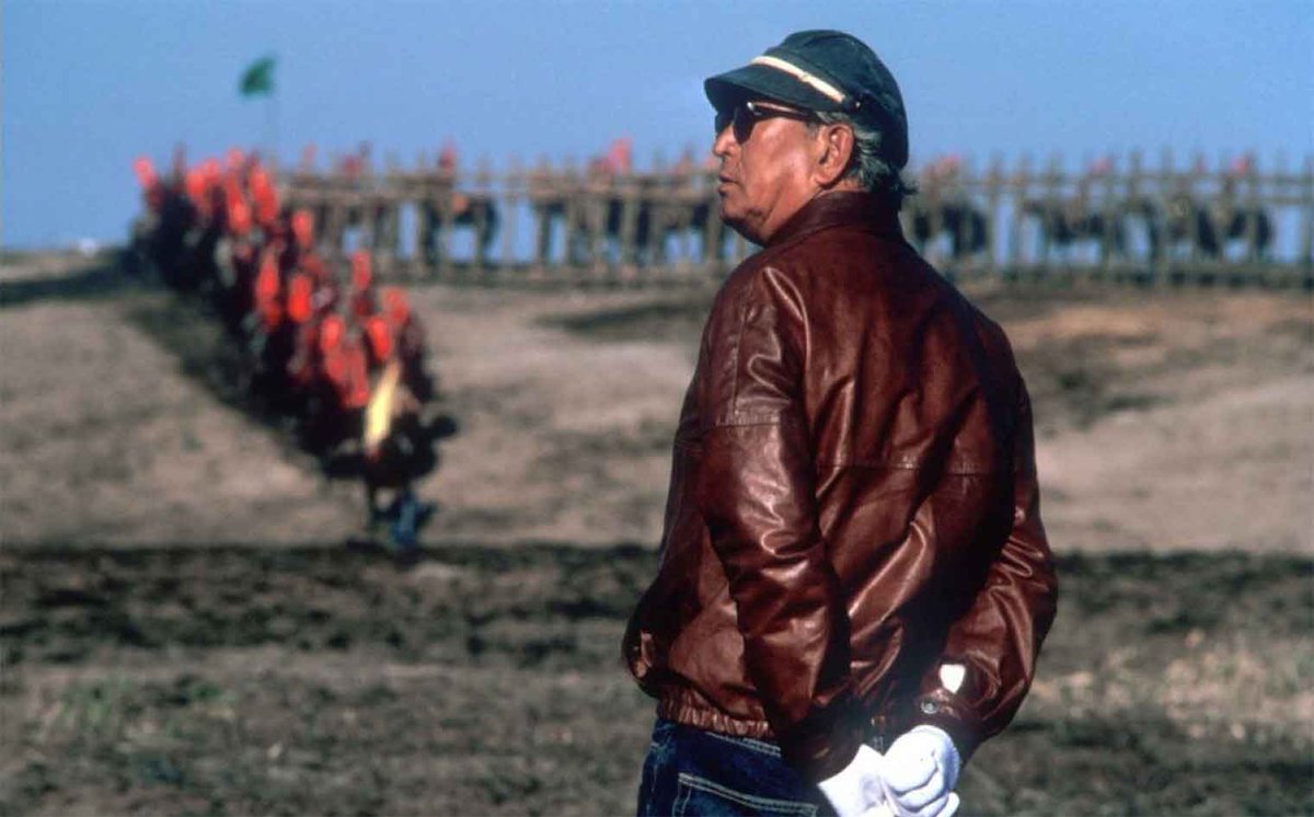 «For me, filmmaking combines everything. That’s the reason I’ve made cinema my life's work. In films, painting and literature, theatre and music come together» Happy Birthday Akira Kurosawa! ✨🇯🇵