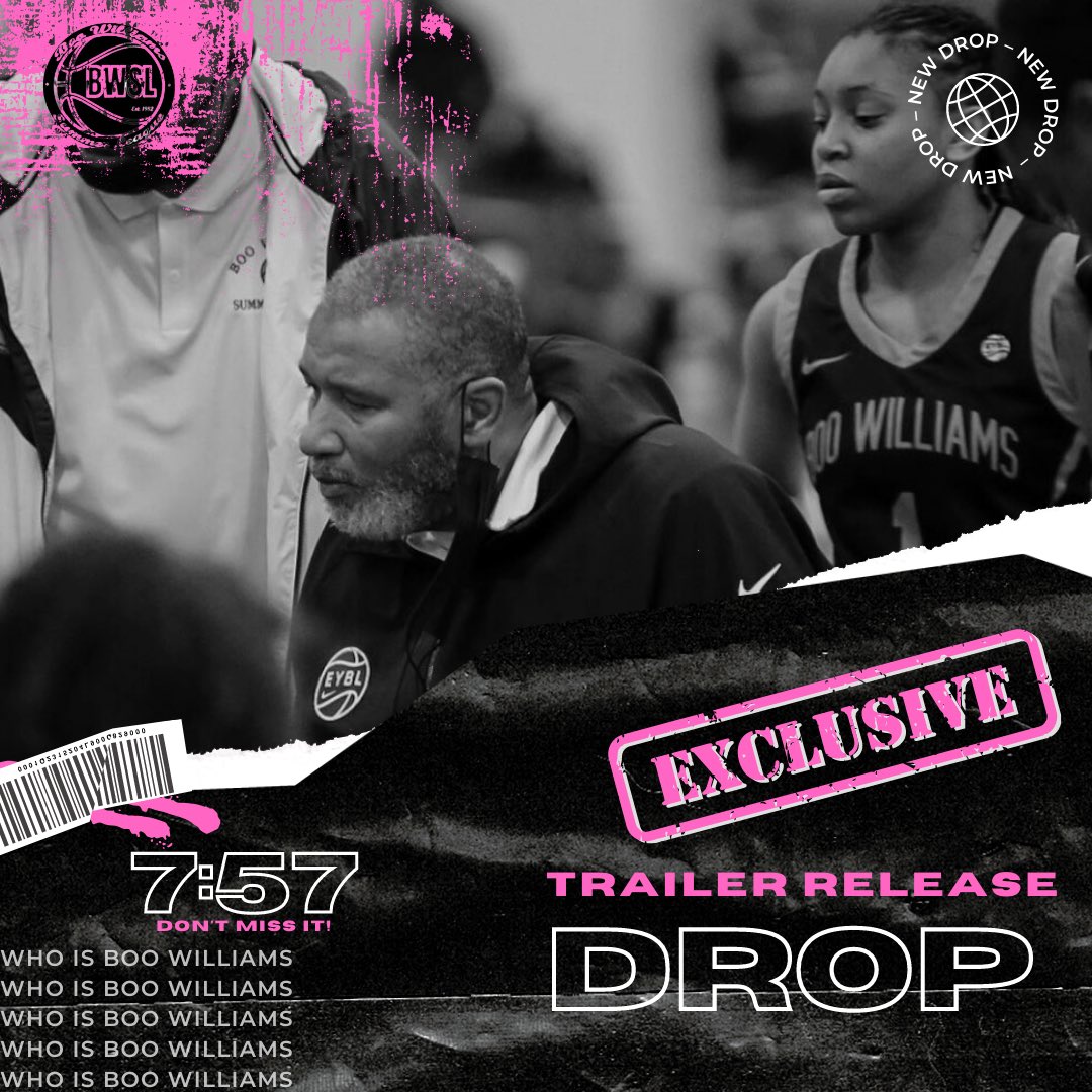 Boo Williams GBB tweet media