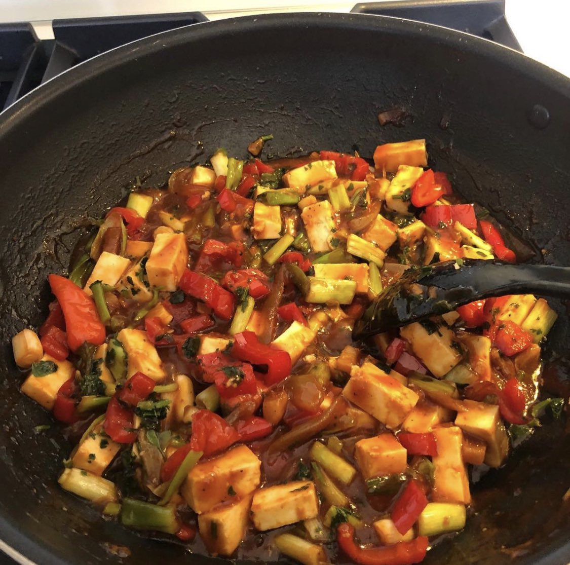 Currylicious (@currylicious4) on Twitter photo Punjabi Chilli Paneer anyone? <a href="/NorwichFoodBlog/">Norwich Food Blog</a> <a href="/WhatsOnNorwich/">Norwich Events</a> <a href="/nthnorfolknews/">North Norfolk News</a> #chillipaneer Punjabi Chilli Paneer anyone? <a href="/NorwichFoodBlog/">Norwich Food Blog</a> <a href="/WhatsOnNorwich/">Norwich Events</a> <a href="/nthnorfolknews/">North Norfolk News</a> #chillipaneer