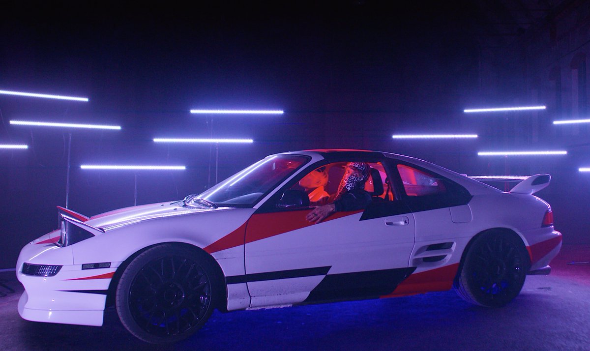 🎥💥NEW VIDEO CLIP! 
Including 6 tracks from the new album!

Check it here!
link.flexfabmusic.com/MugogoOfficial…