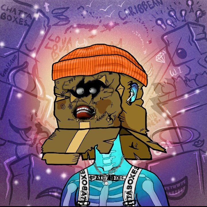 Al_Swankk's tweet photo. @Chattaboxes @DazedDucks #duckinabox https://t.co/Fr5BLmN5Go