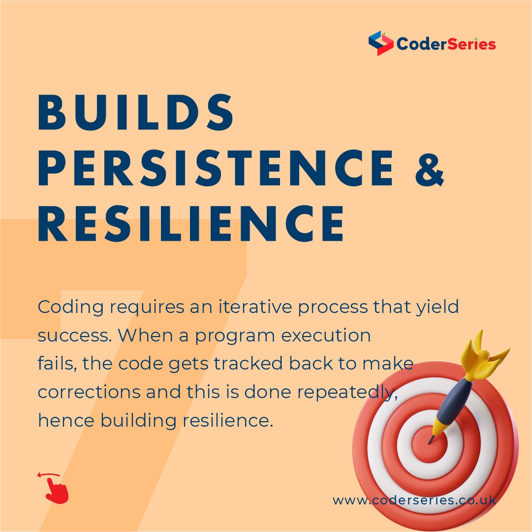 techiefyUK's tweet photo. Want your Kids to be a part of the Next Generation of #TechLeaders; Register them for the Upcoming Coder Series Spring Cycle Coding Courses and see your kids Transform in 6 WEEKS ONLY!!!
To register at the DISCOUNTED Price, Click👉 https://t.co/6MVoKYDhRY

#webdevelopment #Coding https://t.co/jb75a6dNyc