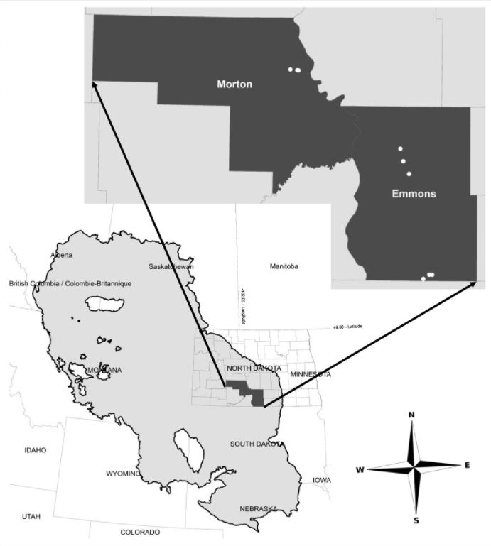 Conservation practices induce tradeoffs in soil function: Observations from the northern Great Plains  doi.org/10.1002/saj2.2… #OpenAccess <a href="/USDA_ARS/">Agricultural Research Service</a>