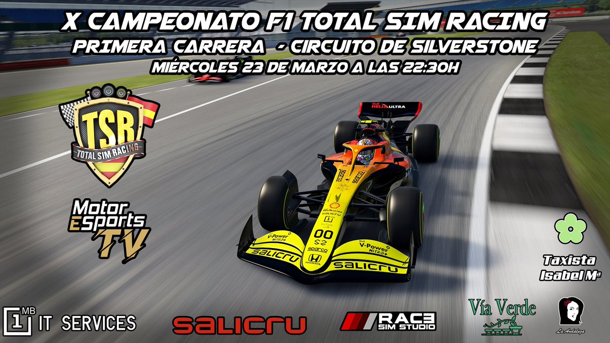 MotorEsportsTV tweet media