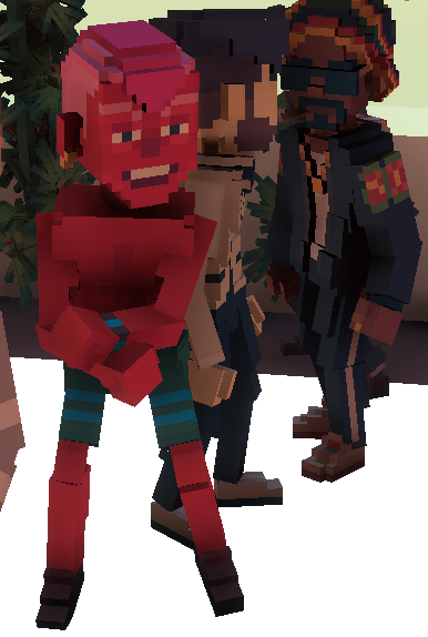 ylanglang9's tweet photo. @TheSandboxGame https://t.co/87HklxWOPb