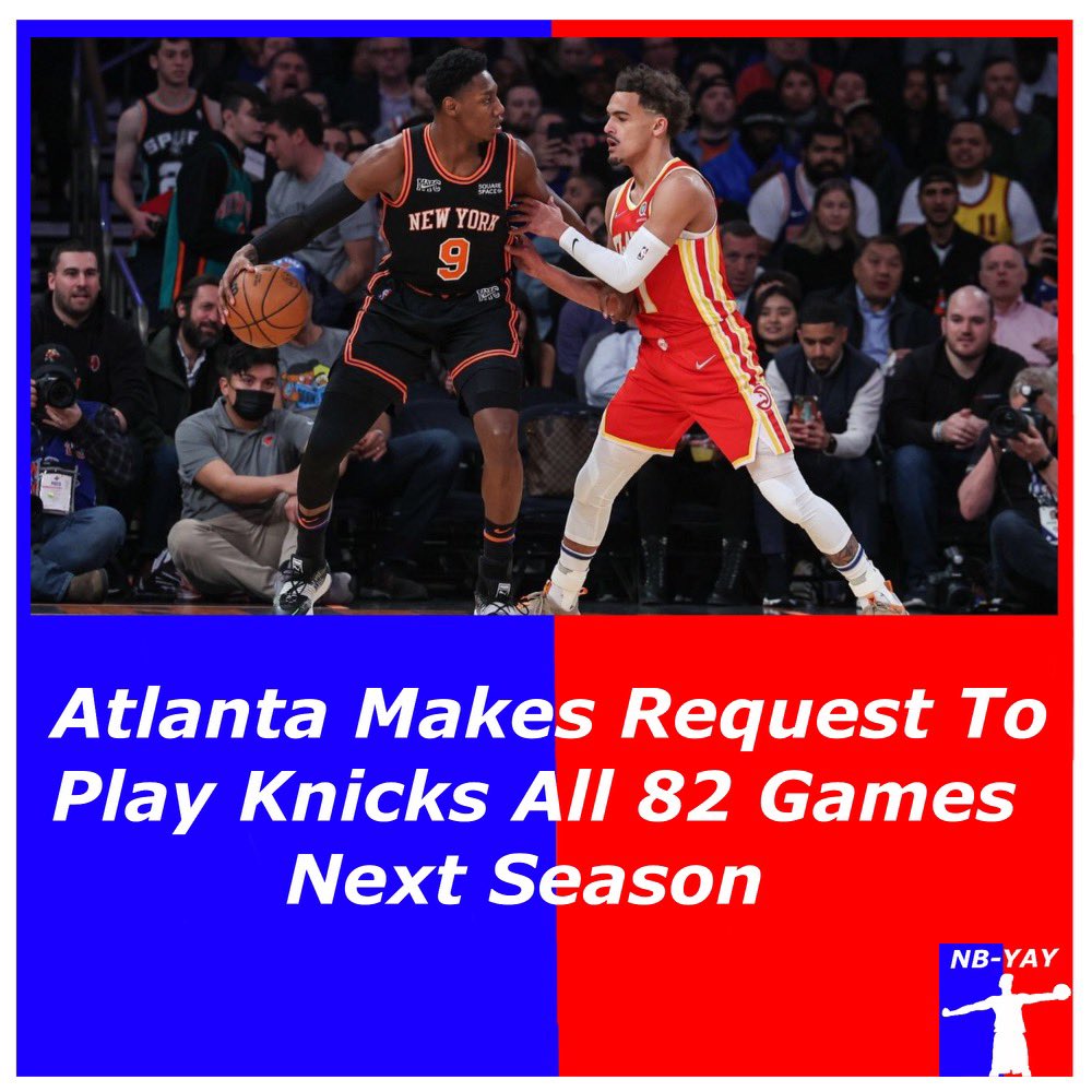 NB-YAY: An NBA Podcast tweet media