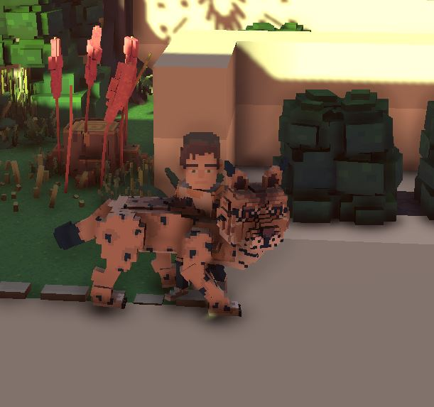 AndreGodwin3's tweet photo. @TheSandboxGame I just participated in the daily #SandboxAlphaS2Contest for a chance to earn up to 1,000 $SAND! Starting March 21 - Find Martha in the Snoop Dogg Mansion. Check out my screenshot below!
👇 #SandboxAlphaS2 https://t.co/ENozMP3fL4
