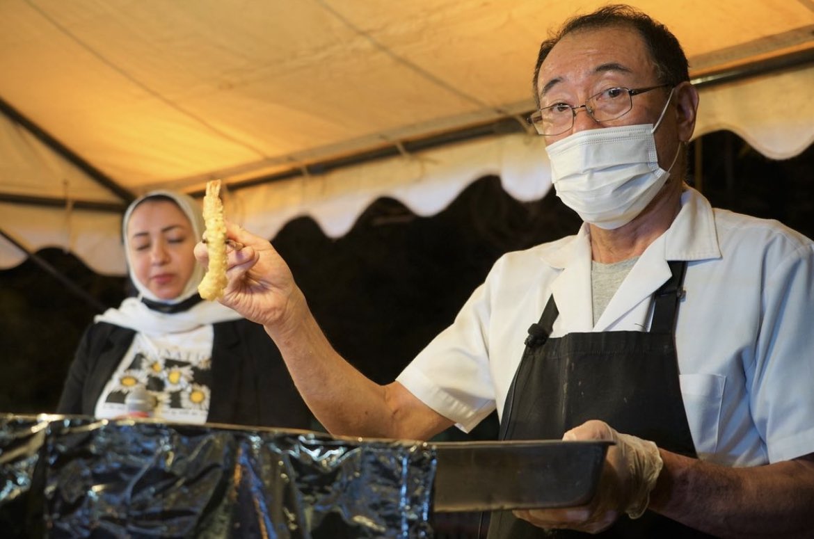 JapanEmbassyKSA's tweet photo. https://t.co/WNioRc7lYL