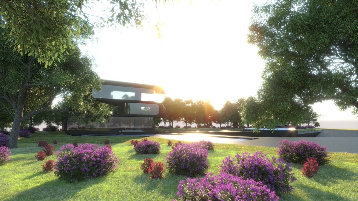 Incoming... 👀
#Metaverse #NFT