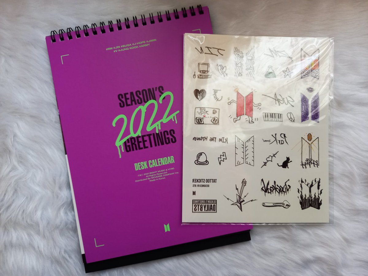 youniverse613's tweet photo. thank u so much @BoralitifyShop for the smooth transaction and for being accomodating ♡ nakauwi ng maayos calendar ang saya na idisplay sa desk 🤗💗
#BLitify_Feedbacks https://t.co/e1hdDewrfR