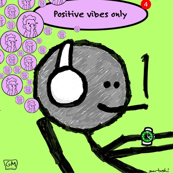 🎉 Painted Mfers X Grinder Mfers GIVEAWAY 🎉

[We are minting today at 5 p.m UTC]

To win:
🎨1 Painted Mfers NFT
💊1 Grinder Mfers NFT

To enter:
1️⃣Follow <a href="/PaintedMfers/">Painted Mfers | MINT IS LIVE</a> and <a href="/Grinder_mfers/">Grinder Mfers (GM)</a> 
2️⃣Like+ RT 
3️⃣ Tag 3 mfers

⏰48 hours!

#NFTGiveaway #mfers #NFTCommunity