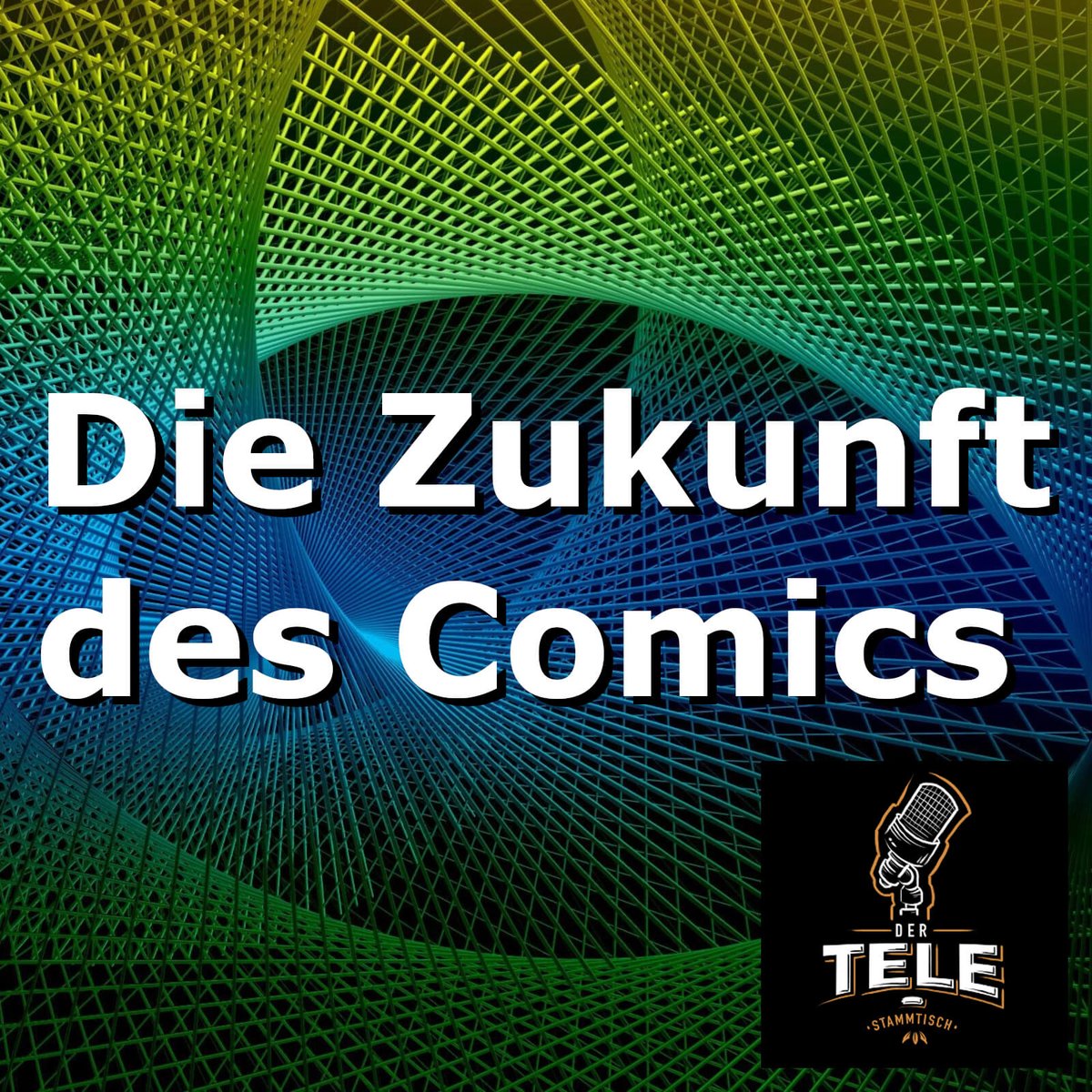 In der aktuellen Ausgabe spreche ich mit <a href="/nome_home/">Home Nome</a>, <a href="/meissner_c/">Carsten Meißner</a> (<a href="/DerComicTalk/">Der COMICtalk</a>) und #KatinkaKornacker anderthalb Sunden über "Die Zukunft des #Comic.s". Wir streuen dabei Fakten, Ideen, Wünsche und Meinungen unters Volk und haben jede Menge Spaß. Ab sofort in eurem Podcatcher!