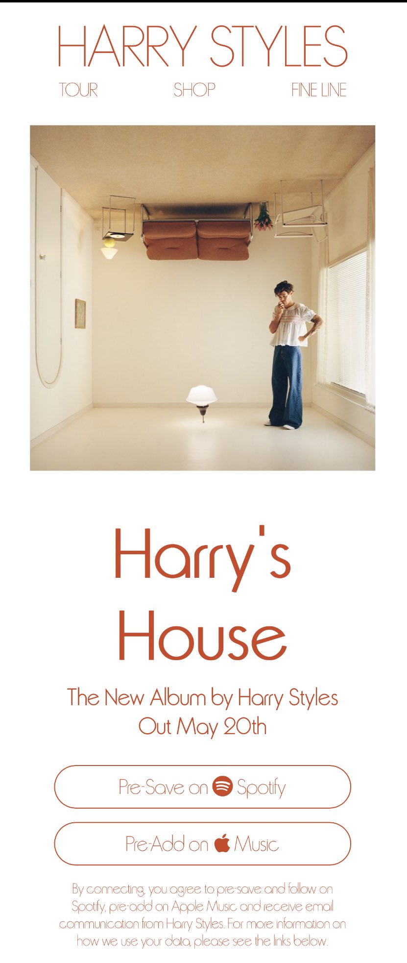 Harry Styles Updates. on Twitter: 