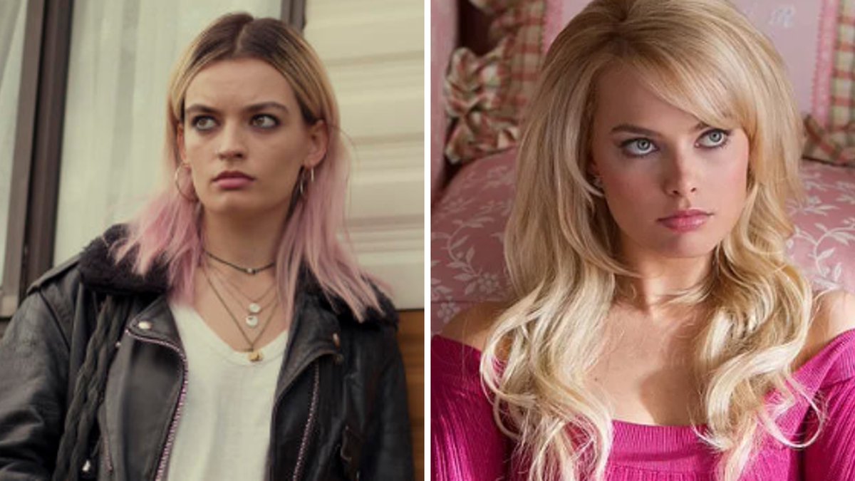 nerd_forum's tweet photo. Barbie | Emma Mackey "Sex Education", se juntou ao elenco do filme protagonizado por Margot Robbie #Barbie #MargotRobbie #EmmaMackay
https://t.co/ir5kRSVbPR https://t.co/IPIlvUrJIV