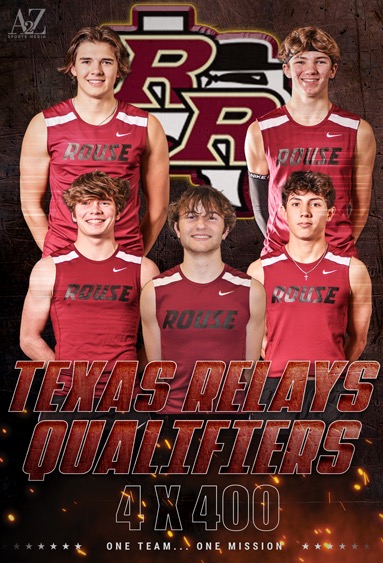 Raider Track & Field tweet media