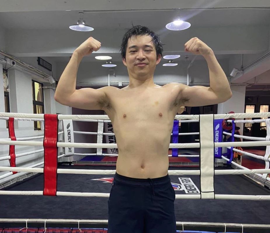 DAOChokLam's tweet photo. 歡迎 SYW0 成為 #DAOChok 第二位 Moderator 🥳  我地係呢一段時間會繼續為大家服務!!! 有咩問題, 意見同埋需求, 歡迎隨時同我地團隊聯絡!!! https://t.co/ecmEYH7n2d