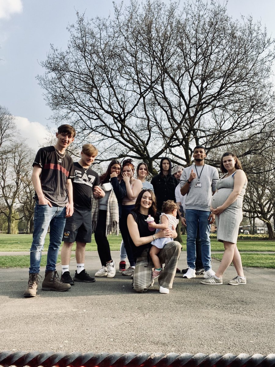 Warwickshire House Project tweet media