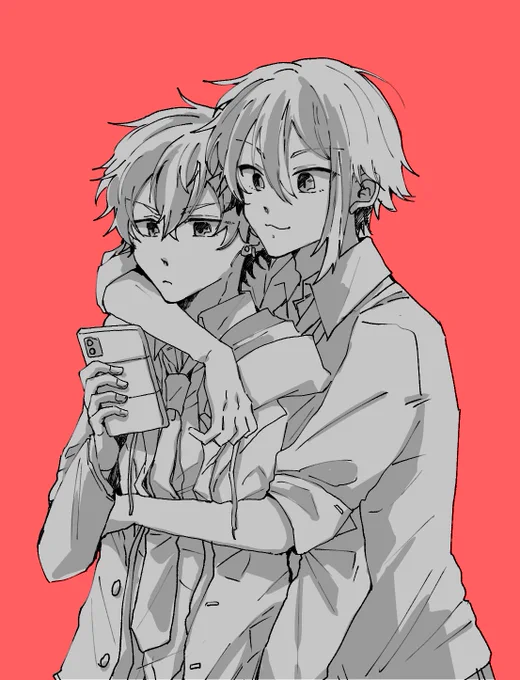 類彰 落書き 