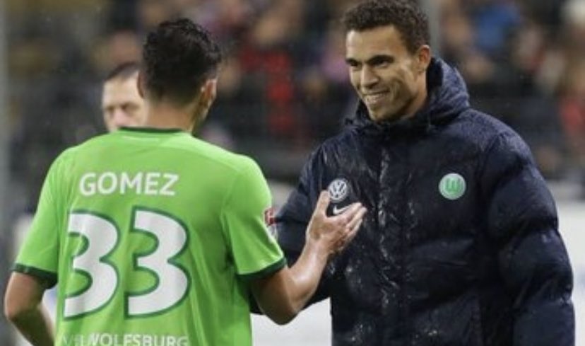 Gomez: Ismael inanılmaz hırslı bir hocadır. formda olmayan biri sahada forma şansı bulamaz kim olursa olsun. İdmanları çok ağırdır futbolcular kendini şimdiden hazırlasın.