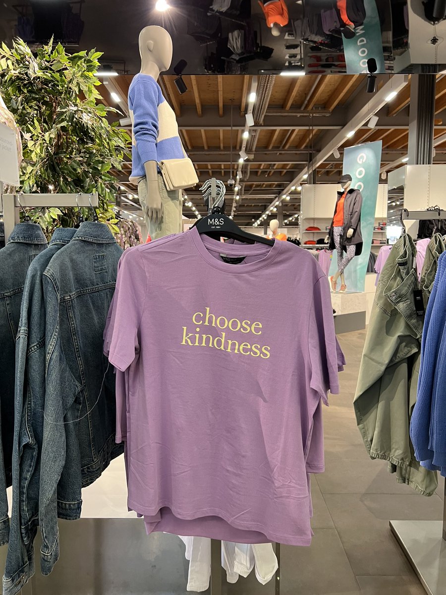 lavenderandmoss's tweet photo. @volewriter saw this in M&amp;S today in the Ladies Dept and thought of you!! https://t.co/x7V2x1O17C