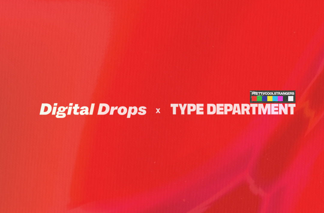 type01_'s tweet photo. Digital Drops x @typedept_store ๐ฅ
SIGN UP TO BE THE FIRST TO HEAR ABOUT OUR DROPS. LINK IN BIO. ๐
1ST DROP LANDS 28TH MARCH 2022. ๐ #digitaldrops #typedepartment https://t.co/7yKwkEXp45