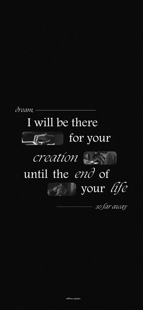 return_season's tweet photo. [요청] so far away 가사 노트북/폰 배경

그대의 창조와 삶의 끝에 함께 하리
4480*2520 https://t.co/Sjn8yK2a8I