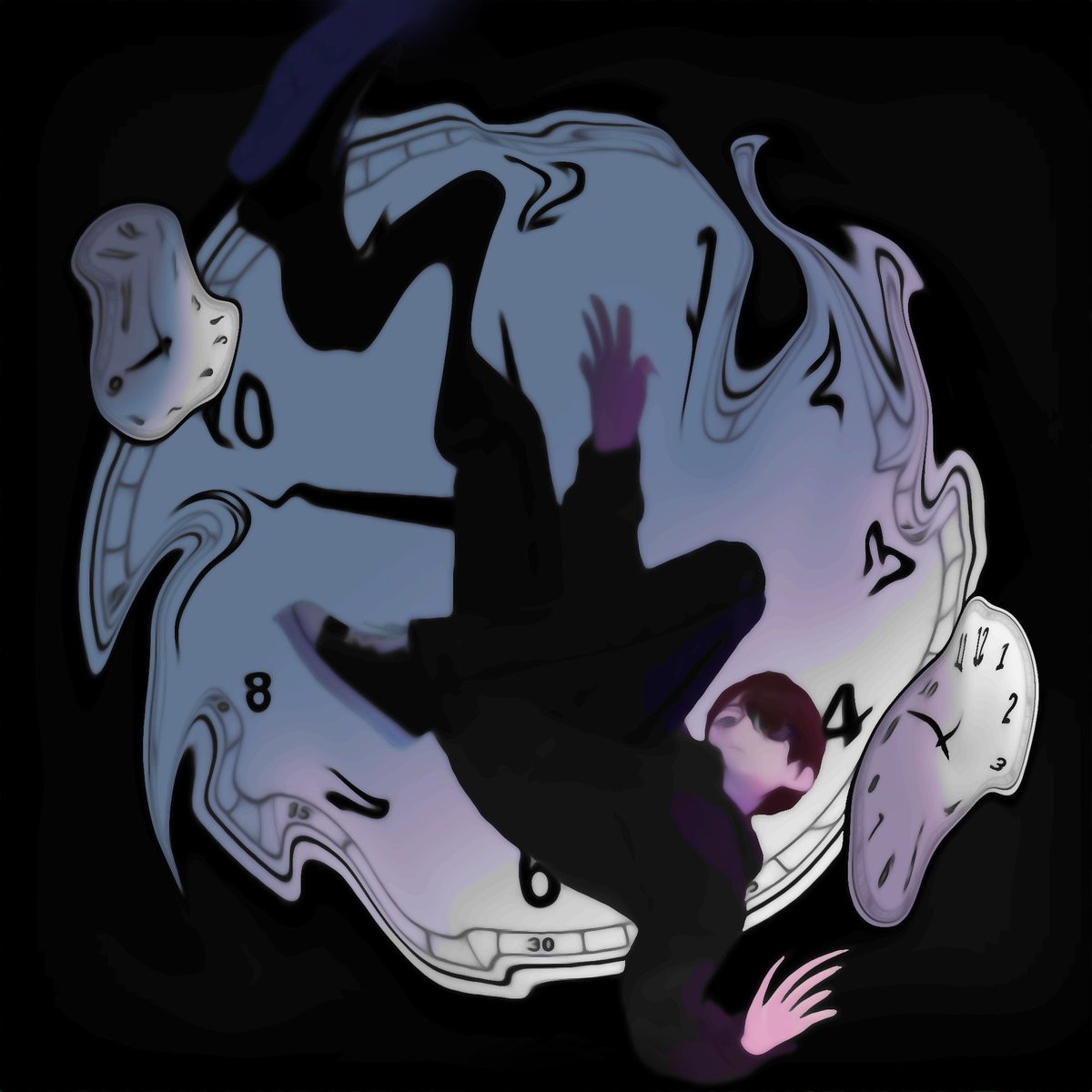 R0NYN_'s tweet photo. It's TIME for a special announcement!
-
My first EP, the Time Sync EP, will be available on streaming platforms starting tomorrow!
-
Keep and eye on the YouTube, SoundCloud, and the newly created Spotify for the release at 12PM CST!
-
Links in the lower tweet! https://t.co/80qRAxkuAI