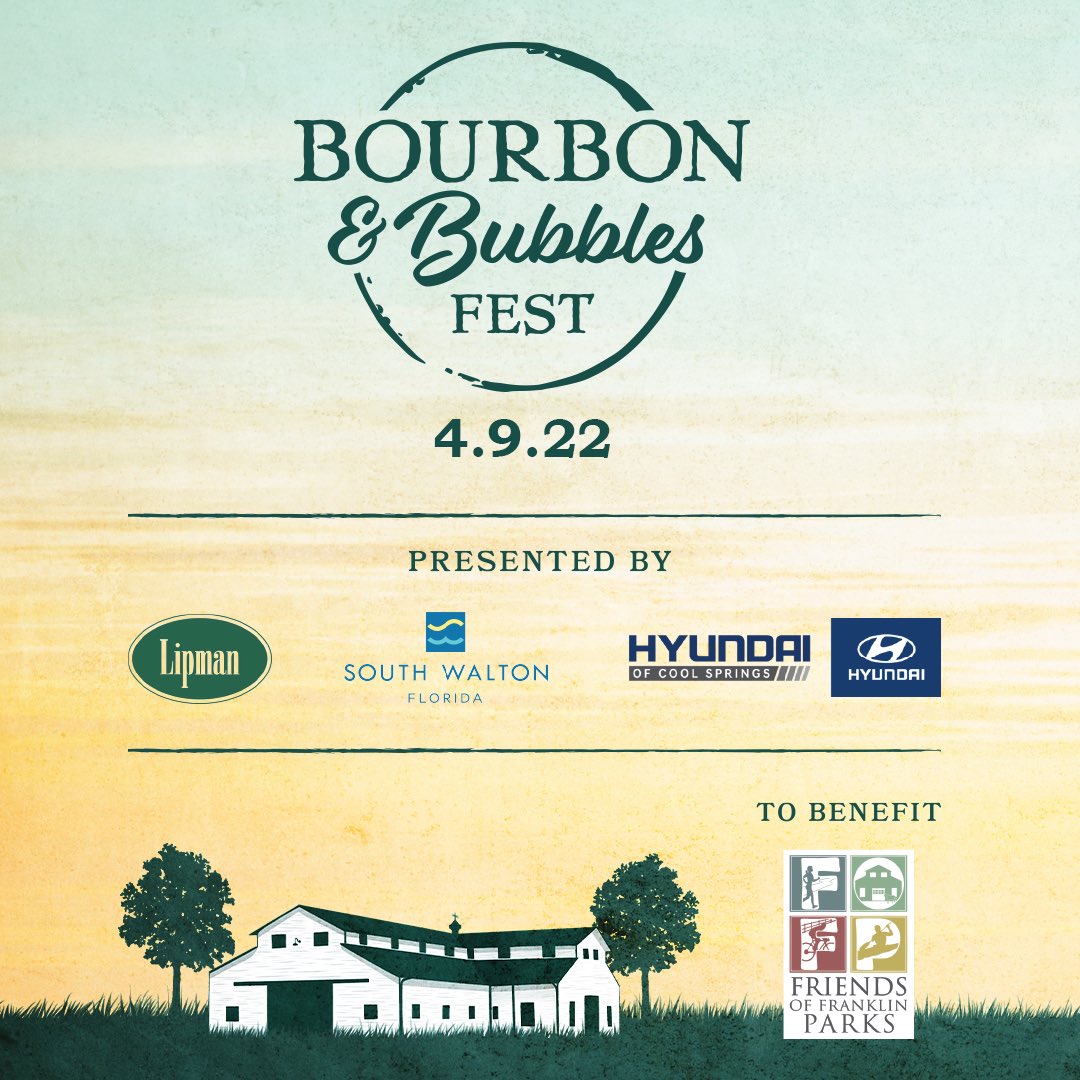 RyanMickRadio's tweet photo. Just a few weeks away! 🥃 Get tickets at https://t.co/MuLcX4mKco! https://t.co/morGTnsEib