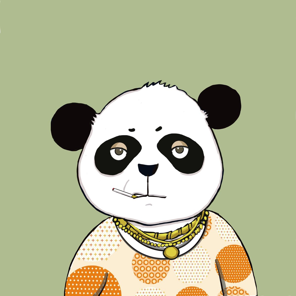 eveyino's tweet photo. 🐼Crazy Rich Panda WL giveaway🐼

2 WL spots! (Free mint!)

Founder is one of the biggest Chinese influencers, fully doxxed!

To enter:
👉Follow @DoctorMbitcoin &amp; @VankaGle 
👉Join discord: https://t.co/h7iaYtphBc
👉Like &amp; RT (no need tag)
#NFT #NFTs #NFTCommunity 

24 hours,LFG! https://t.co/8OIjfnC1ux