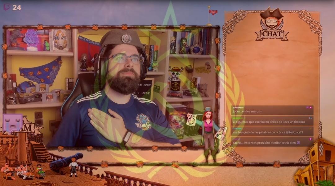 Calzoncillos Nucleares tweet media