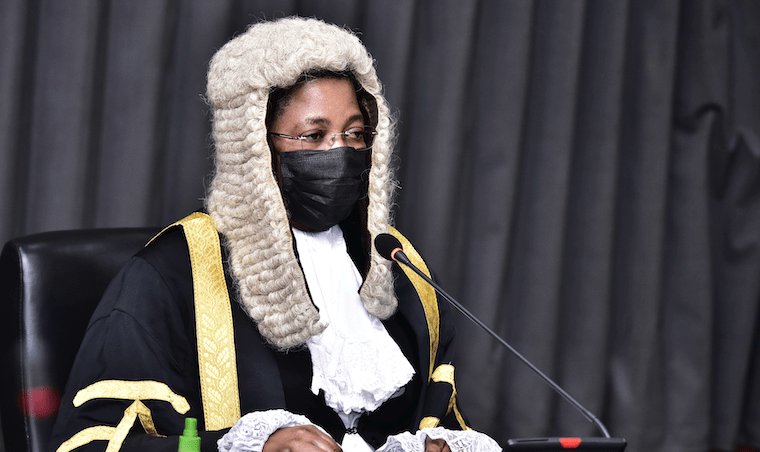 Uganda Online Media (@ugandaom) on Twitter photo Just In: NRM CEC Endorses Deputy Speaker Anita Among As Flag Bearer For Speaker Race ugandaonlinemedia.com/just-in-nrm-ce…
<a href="/AnitahAmong/">Anita Annet Among</a> #Newsnight #Trending #speakership <a href="/Parliament_Ug/">Parliament of Uganda</a> <a href="/NRMOnline/">NRM Party</a> Just In: NRM CEC Endorses Deputy Speaker Anita Among As Flag Bearer For Speaker Race ugandaonlinemedia.com/just-in-nrm-ce…
<a href="/AnitahAmong/">Anita Annet Among</a> #Newsnight #Trending #speakership <a href="/Parliament_Ug/">Parliament of Uganda</a> <a href="/NRMOnline/">NRM Party</a>