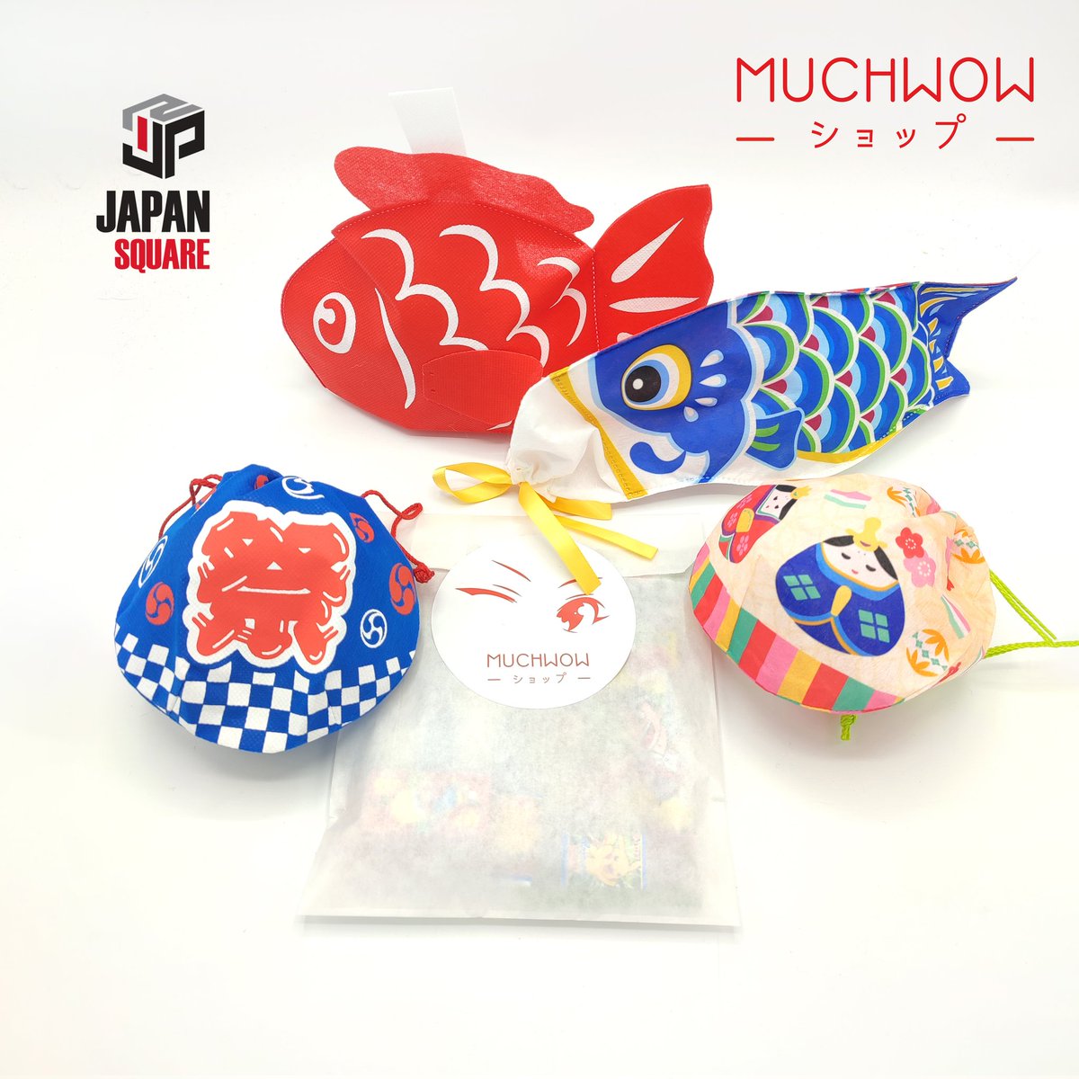 JapanSquare's tweet image. De goodie bag voor iedereen aanwezig tijdens onze openingsfilm, Under the Open Sky! Extra dikke merci aan Muchwow Shop 😘