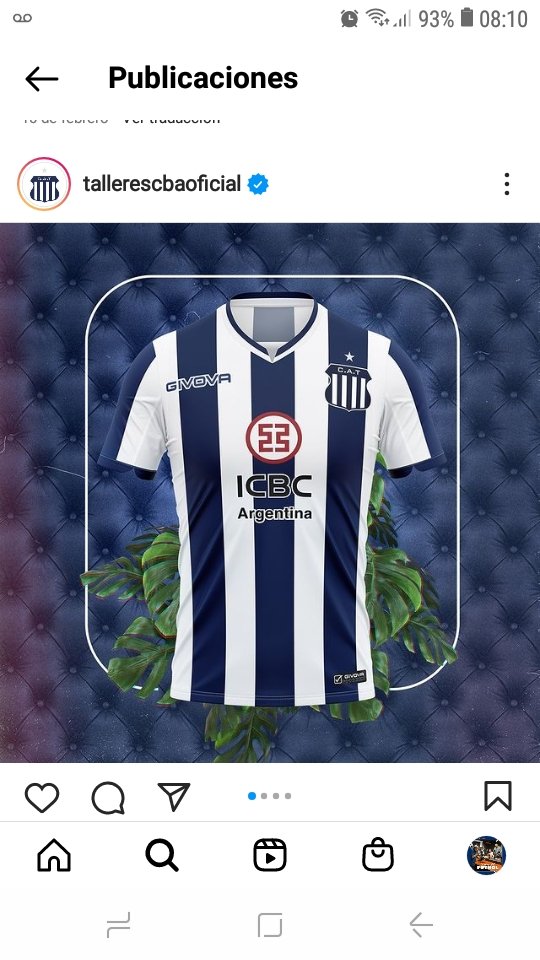 #concurso #sorteo 

Gentileza <a href="/CATalleresdecba/">Club Atlético Talleres</a> @givova tenemos la camiseta de #Talleres para ustedes!!

👉 Comenta con tus datos
👉 Seguinos en twitter
👉 Rettweet para compartir 

Este viernes damos ganador o ganadora!!