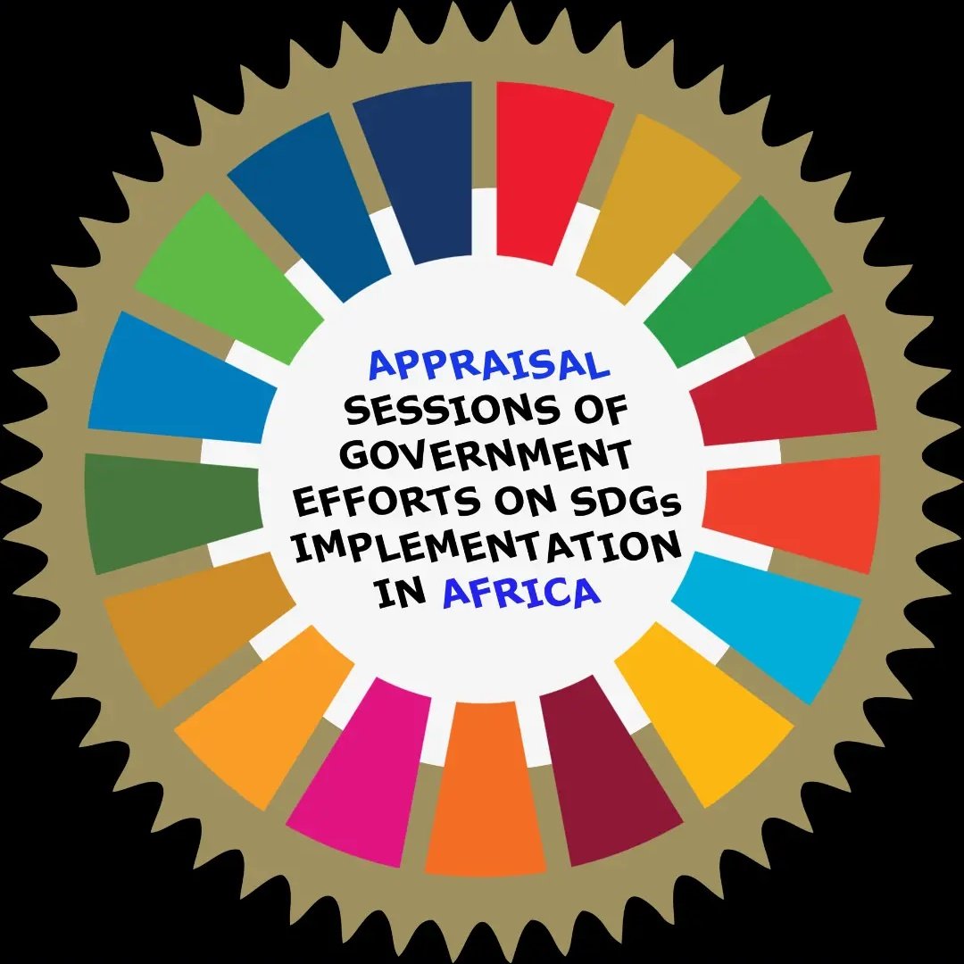 TheVCAF's tweet photo. #NewProfilePic #SDGsAPPRAISAL https://t.co/Axy3vle2W5