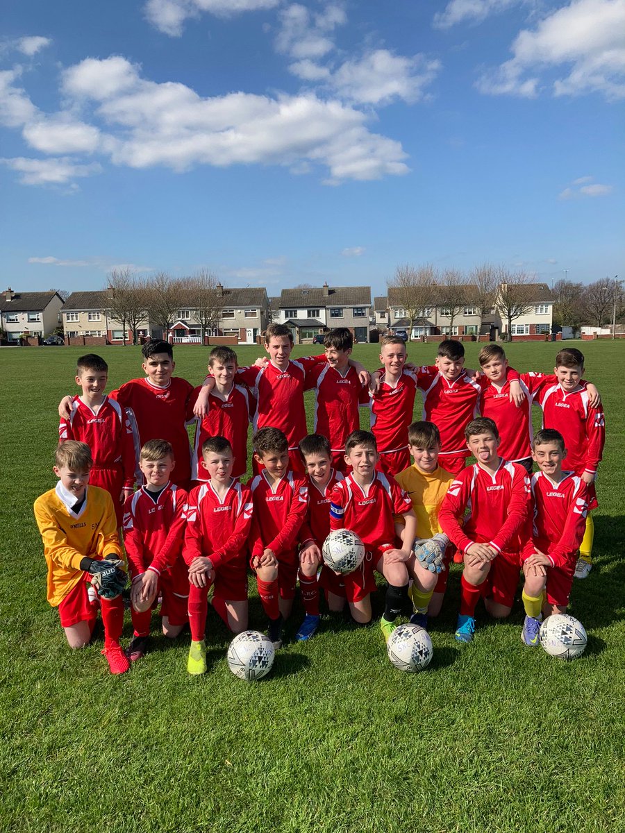 St. Kevin's Boys' School (@stkevinsboys) on Twitter photo A Fantastic day to return to the soccer pitches after 2 years off. Great win v <a href="/stdominicsns/">St Dominic's NS</a> - thanks to <a href="/faischools/">FAI Schools</a> for leagues and to <a href="/Kilnamanagh_AFC/">Kilnamanagh AFC</a> for help with pitches & goals. Great win, but goal of the day to a beautiful strike from Mark <a href="/stdominicsns/">St Dominic's NS</a> Well done lads! A Fantastic day to return to the soccer pitches after 2 years off. Great win v <a href="/stdominicsns/">St Dominic's NS</a> - thanks to <a href="/faischools/">FAI Schools</a> for leagues and to <a href="/Kilnamanagh_AFC/">Kilnamanagh AFC</a> for help with pitches & goals. Great win, but goal of the day to a beautiful strike from Mark <a href="/stdominicsns/">St Dominic's NS</a> Well done lads!